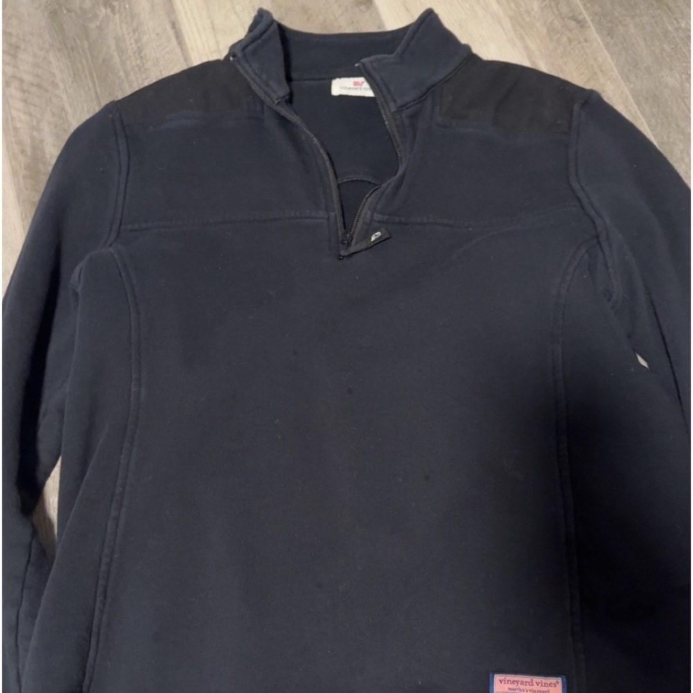 Vineyard Vines pullover